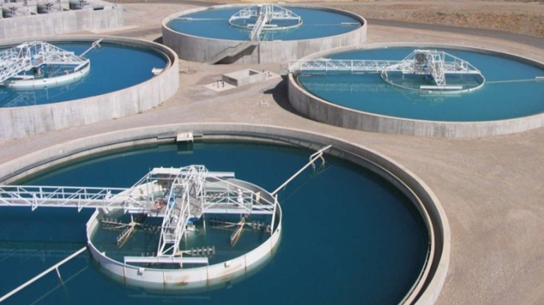 بەڕێوەبەرایەتی ئاوی ھەولێر ھاووڵاتیان ئاگادار دەكاتەوە